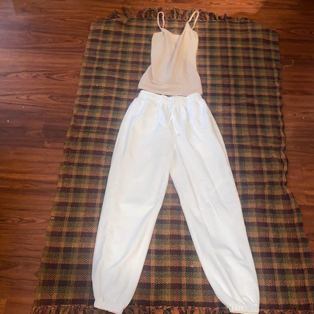 Joggers